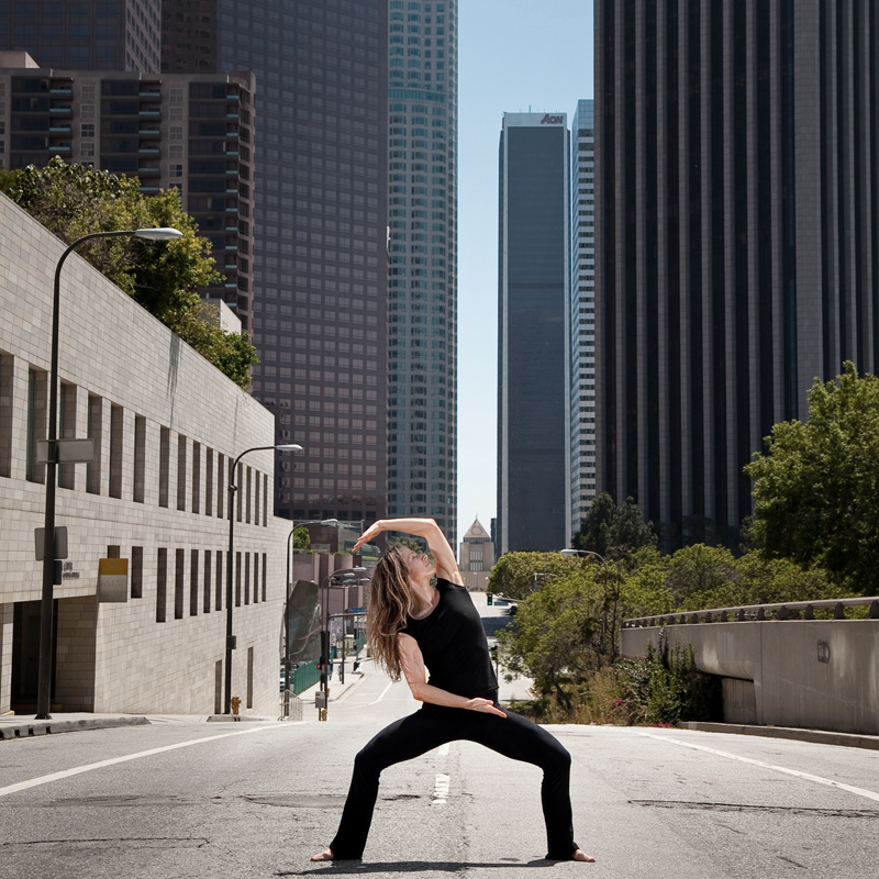 Lucy Burton Yoga - What is Restorative Yoga?